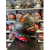 KASK MT COSMO SV SERGIO GARCIA D18 MAT PEMBE/YEŞİL