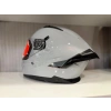 KASK MT GENESİS SV A12 ÇENE AÇILIR NARDO GRİ