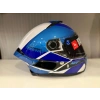 KASK MT THUNDER 4 SV FREEWAY A17 PARLAK