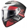 KASK MT THUNDER 4 SV WAVES B5 MAT