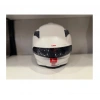 Mt Helmets Kask mt Helmets Targo S Solid Parlak Beyaz