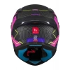 MT Helmets Targo S Brik C8 Kapalı Kask