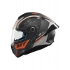 MT Helmets Targo S Ivan Ortolo B4 Kapalı Kask