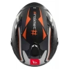 MT Helmets Targo S Ivan Ortolo B4 Kapalı Kask