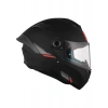 MT Helmets Targo S Mat Siyah Full Face Kask