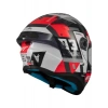 MT Helmets Targo S Sergio Garcia B5 Kapalı Kask