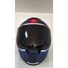 Mt Helmets Thunder 4 Sv R25 C7 Mat ŞEFFAF + RENKLİ VİZÖR