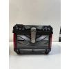 REXX 60 LİTRE ABS MOTOSİKLET ARKA ÇANTA - 14-RENKLİ