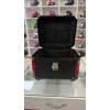REXX 60 LİTRE ABS MOTOSİKLET ARKA ÇANTA - SİYAH