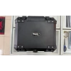 REXX 60 LİTRE ABS MOTOSİKLET ARKA ÇANTA - SİYAH