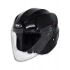 Shiro Kask SH-450 Çenesiz Parlak Siyah