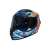 Sway Kapalı Kask Sw 820 Dakar 5