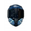 Sway Kapalı Kask Sw 820 Dakar 5