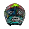 Sway Kapalı Kask Sw 865 Boom