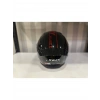 Sway Kask Sway Sw 850 Black/red Full Face