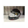 Sway Kask Sway Sw 850 Black/red Full Face