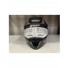 Sway Kask Sway Sw 850 Black/whıte Full Face