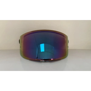 KASK CAMI MT V-14B İRİDYUM CAM