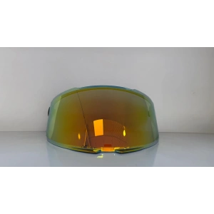 Kask Camı Mt V-28 GOLD (THUNDER 4)