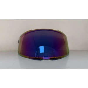 Kask Camı Mt V-28 İRİDYUM (THUNDER 4)