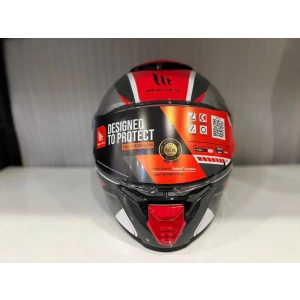 KASK MT THUNDER 4 SV FREEWAY A17 PARLAK