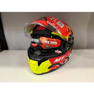 KASK MT THUNDER 4 SV YAMNAKA B3 MAT