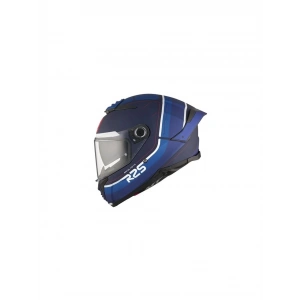 Mt Helmets Thunder 4 Sv R25 C7 Mat