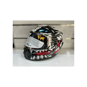 Sway Kask Sway 820 Beast Full Face