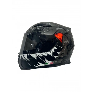Sway Sw 820 Monster Full Face