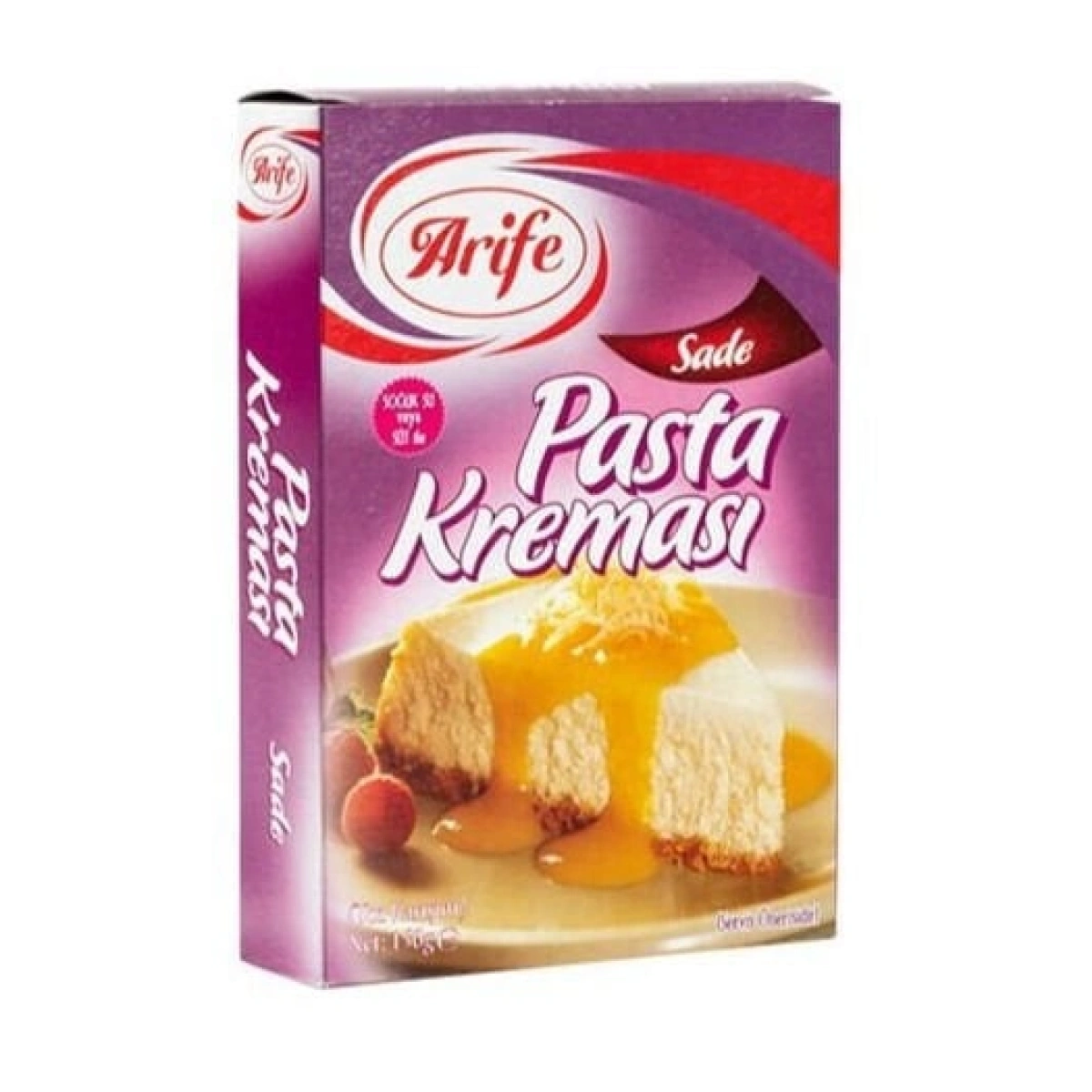 Arife Pasta Kreması 150 g