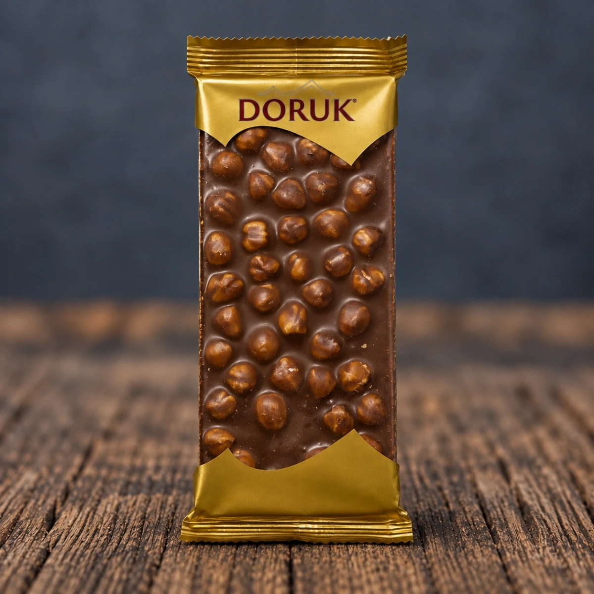 Beyoğlu Sütlü Fındıklı 150 gr