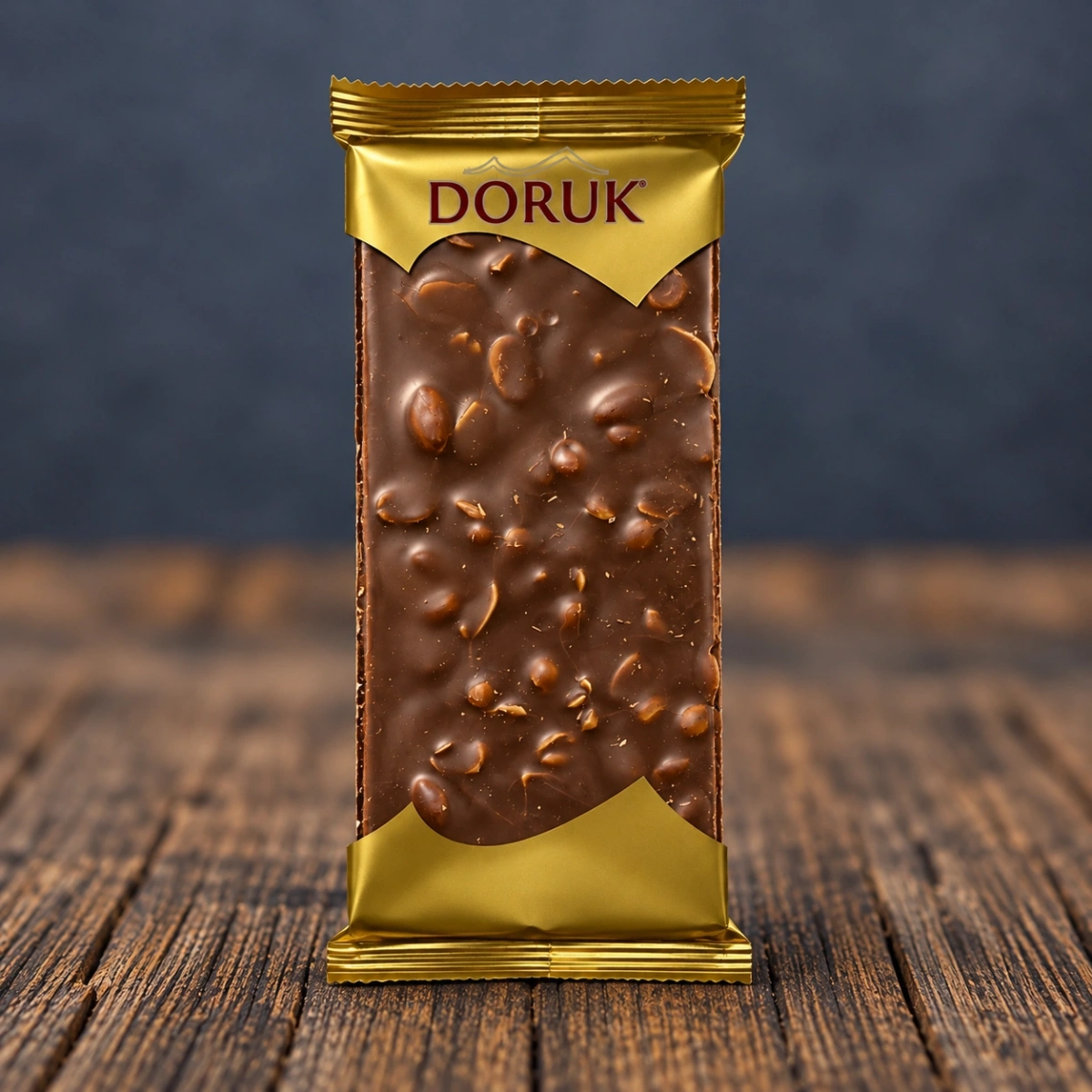 Beyoğlu Sütlü Yer Fıstıklı 150 GR