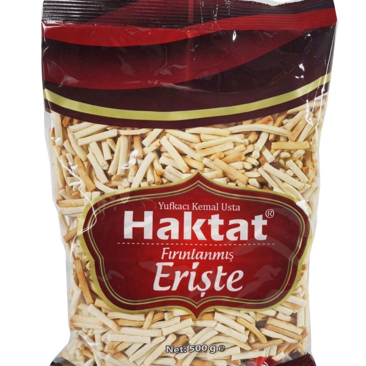 Fırınlanmış Erişte 500Gr