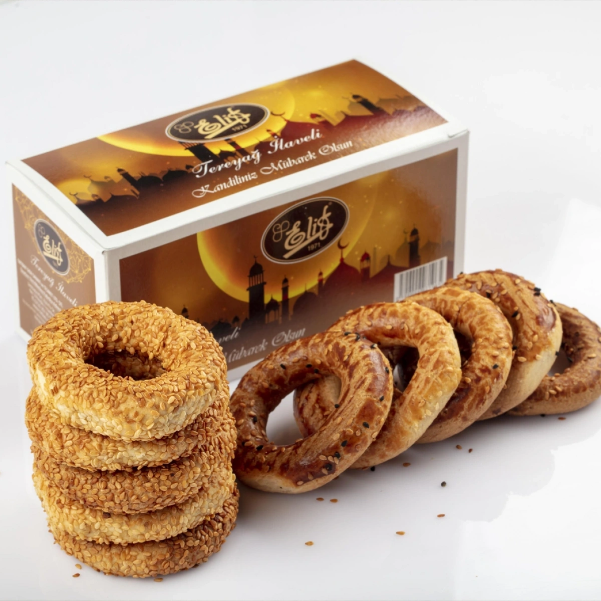 Kandil Simidi 300 GR