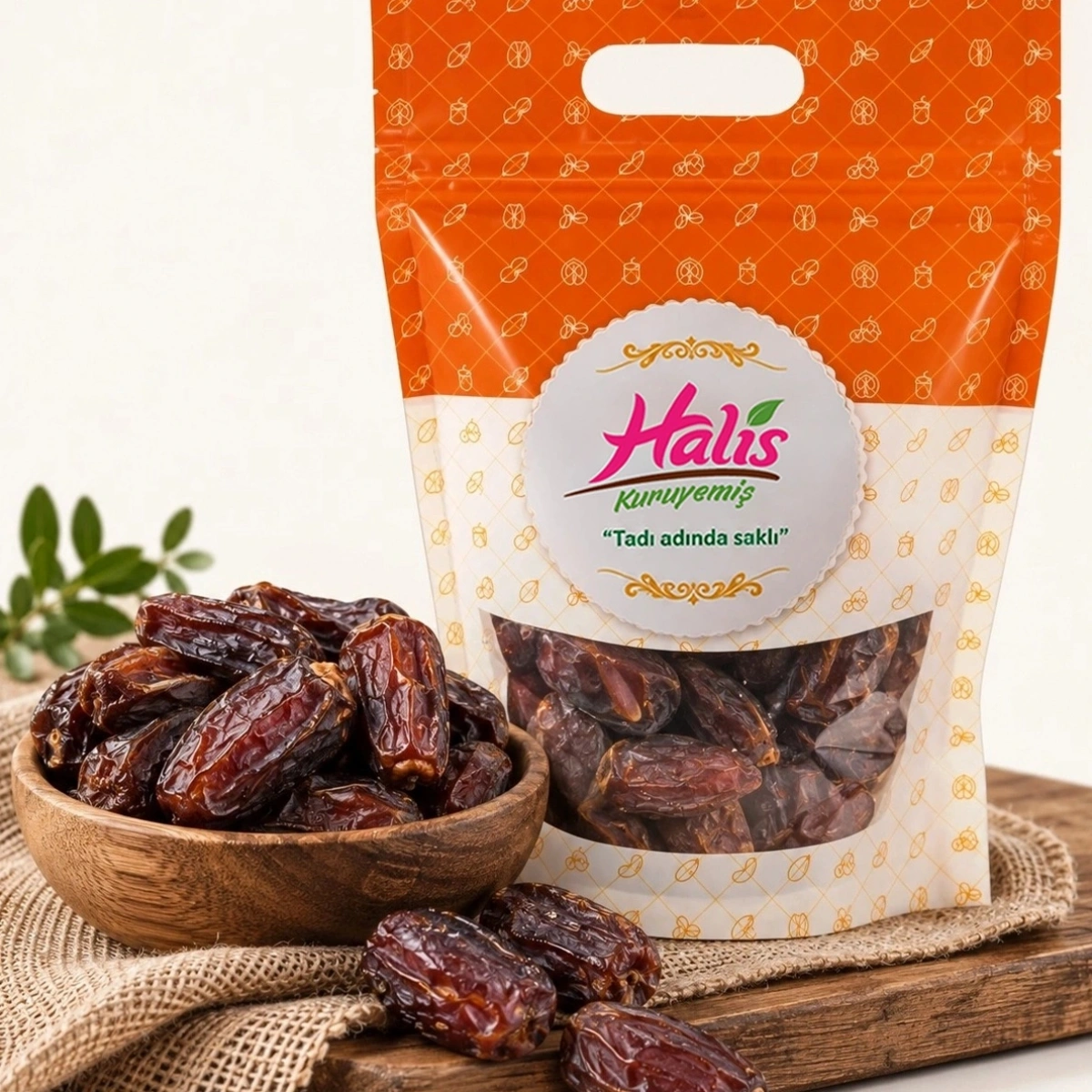 Medjoul Hurma 300 gr