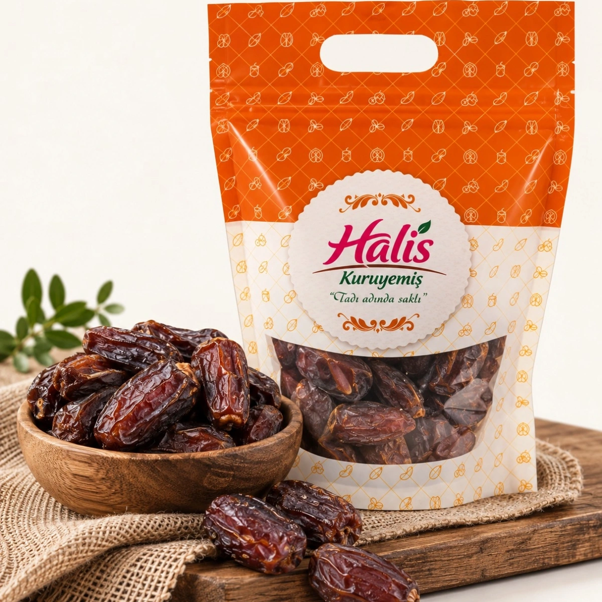 Medjoul Hurma 300 gr