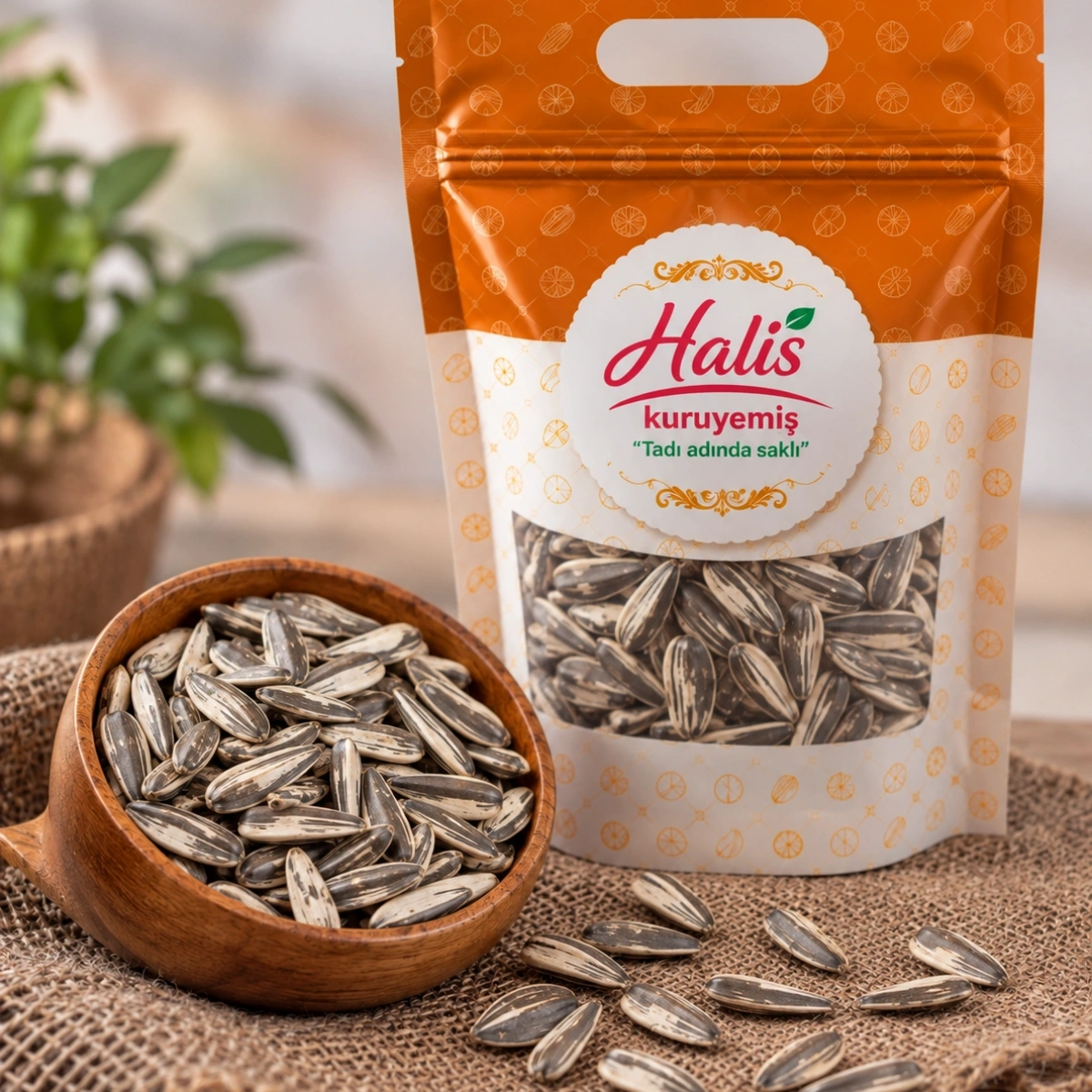 Siyah Çekirdek 300 Gr