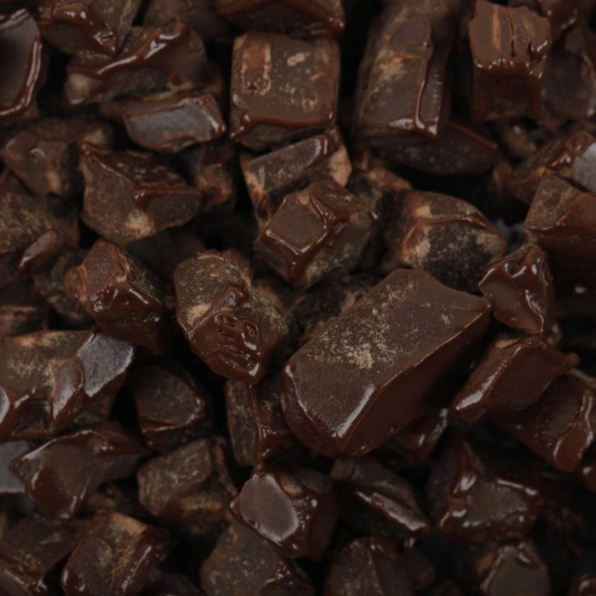 Sütlü Parça Çakıl Çikolata 150 Gr
