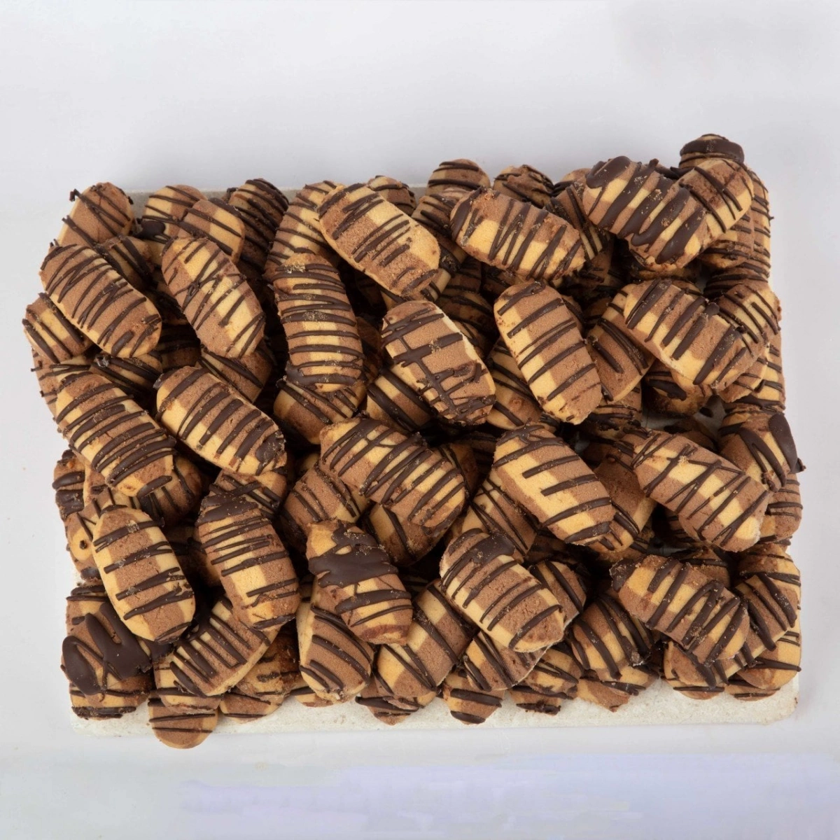 Tatlı Dalmaçyalı Kuru Pasta 300 Gr