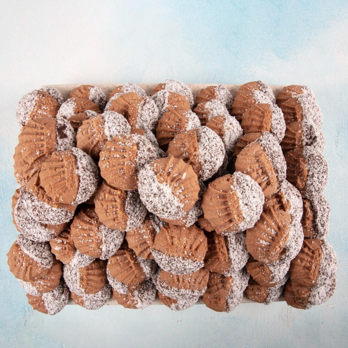 Tatlı H.Cevizli Armut Kuru Pasta 300 Gr