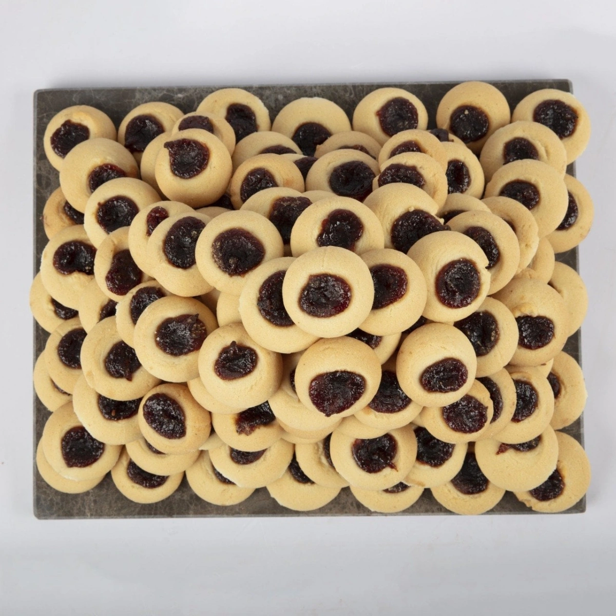 Tatlı Marmelatlı Kuru Pasta 300 Gr