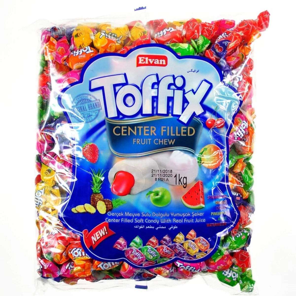 Toffix 1 kg