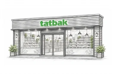 Tatbak Yıldıztepe Şubesi