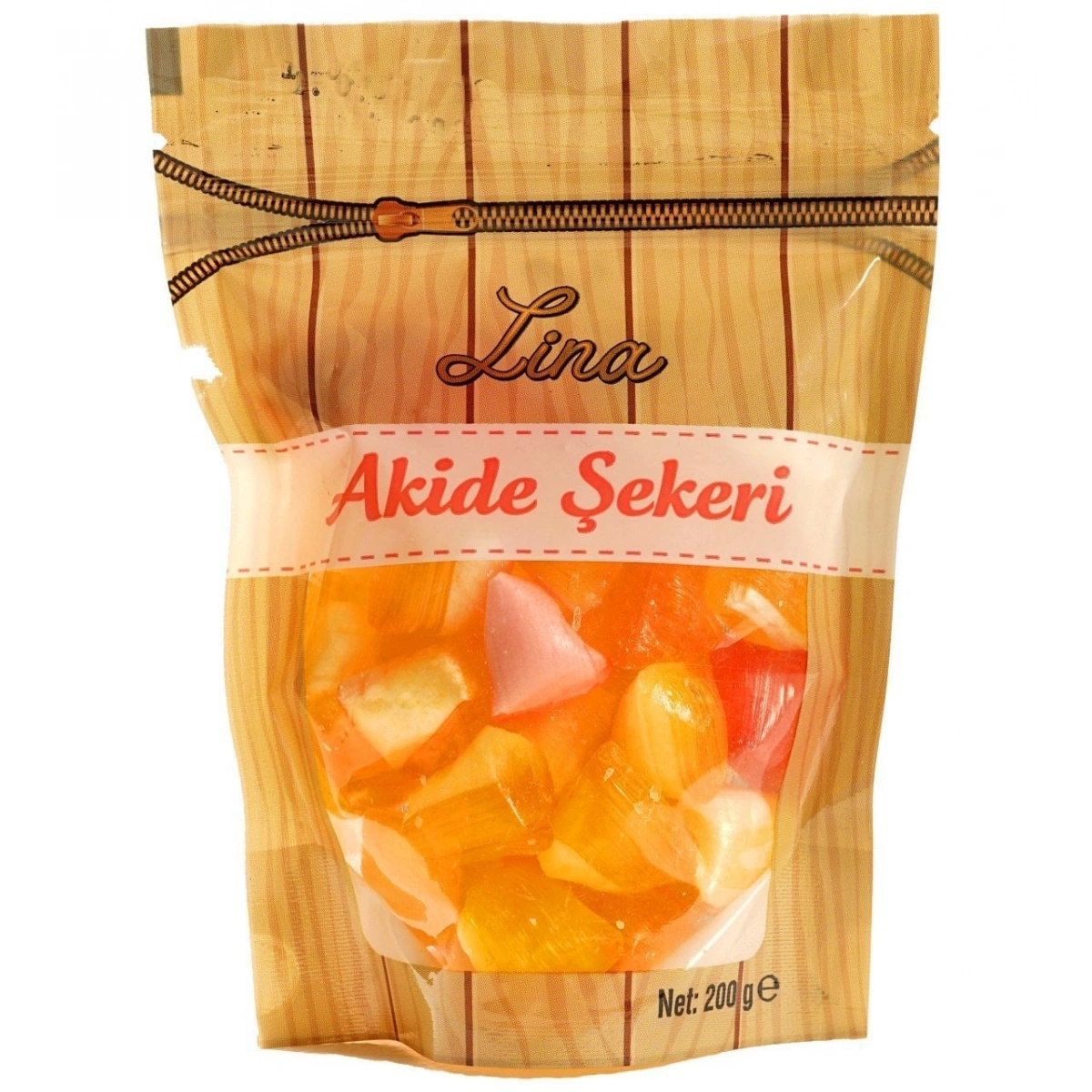 Akide Şekeri 200 Gr