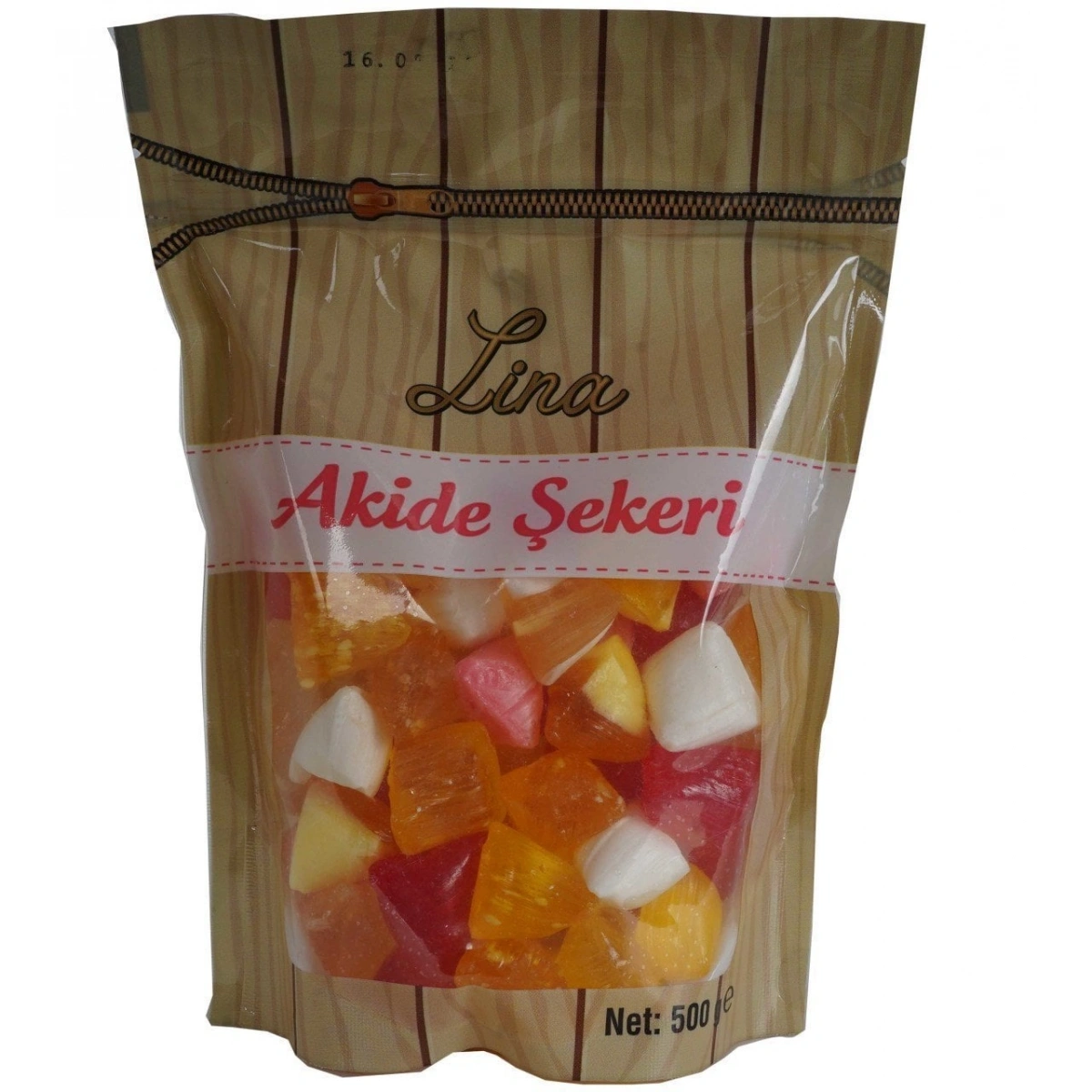 Akide Şekeri 500 Gr