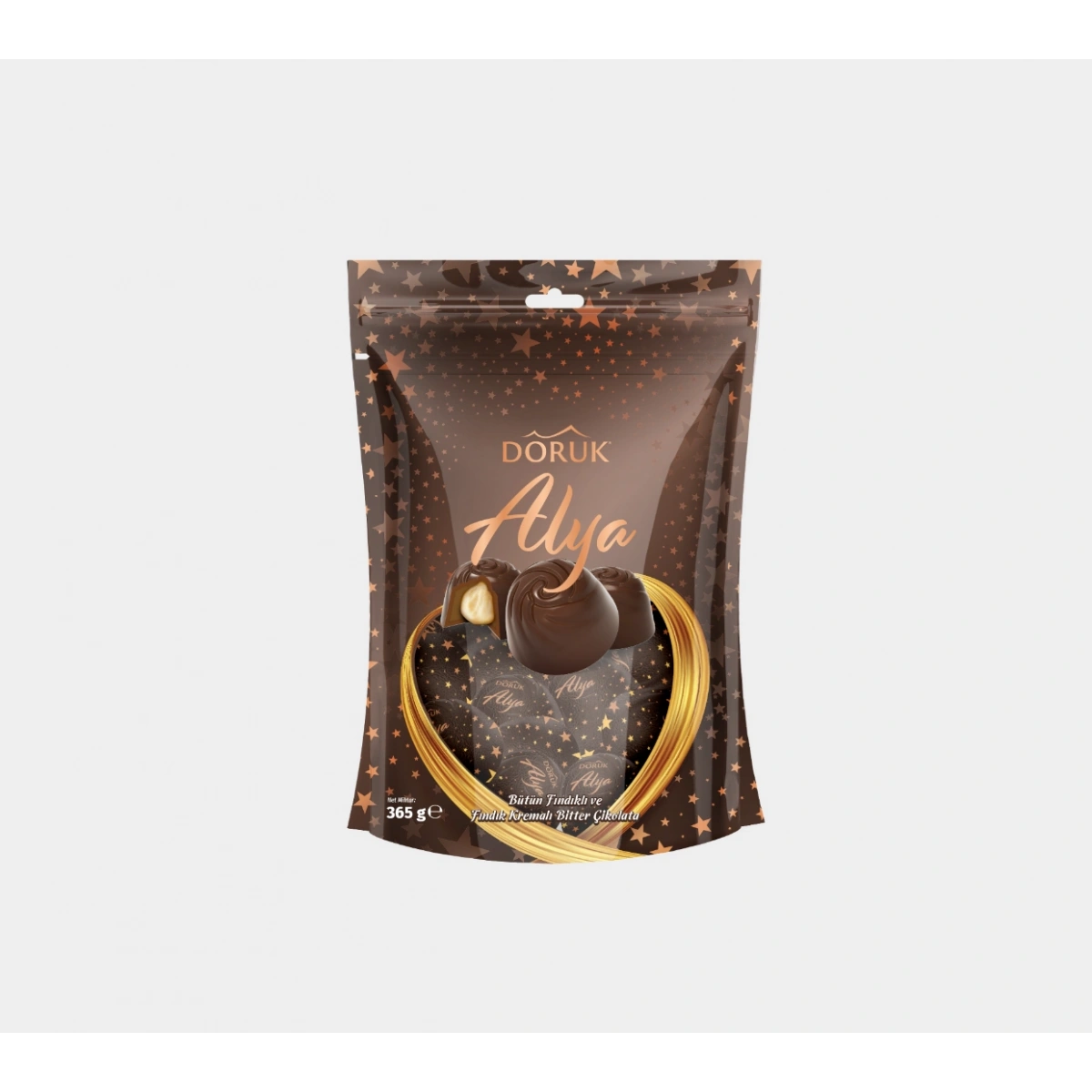 Alya Sütlü Çikolata 300 GR