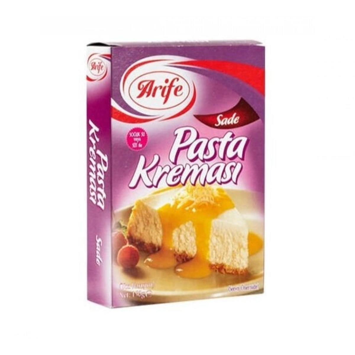 Arife Pasta Kreması 150 g