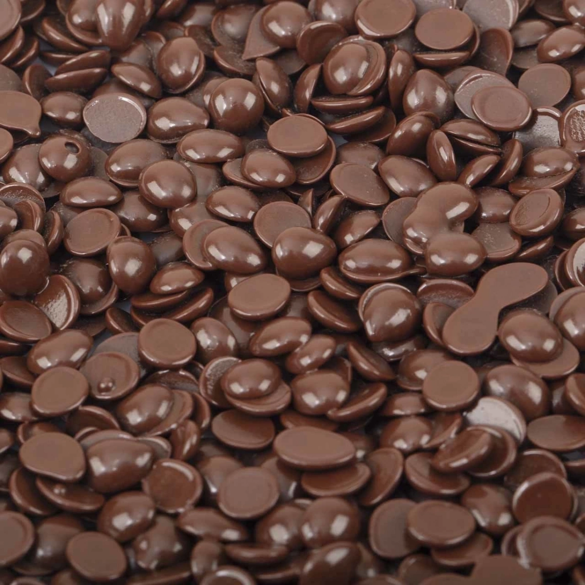 Bitter Damla Çikolata 1 Kg