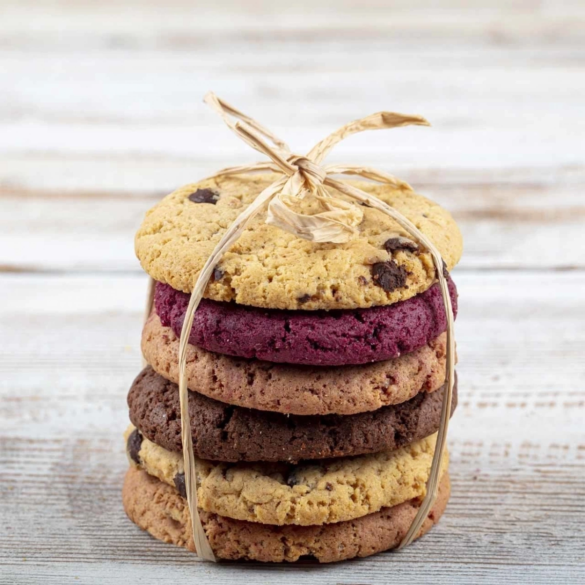 Cookie 5li Karma Paket