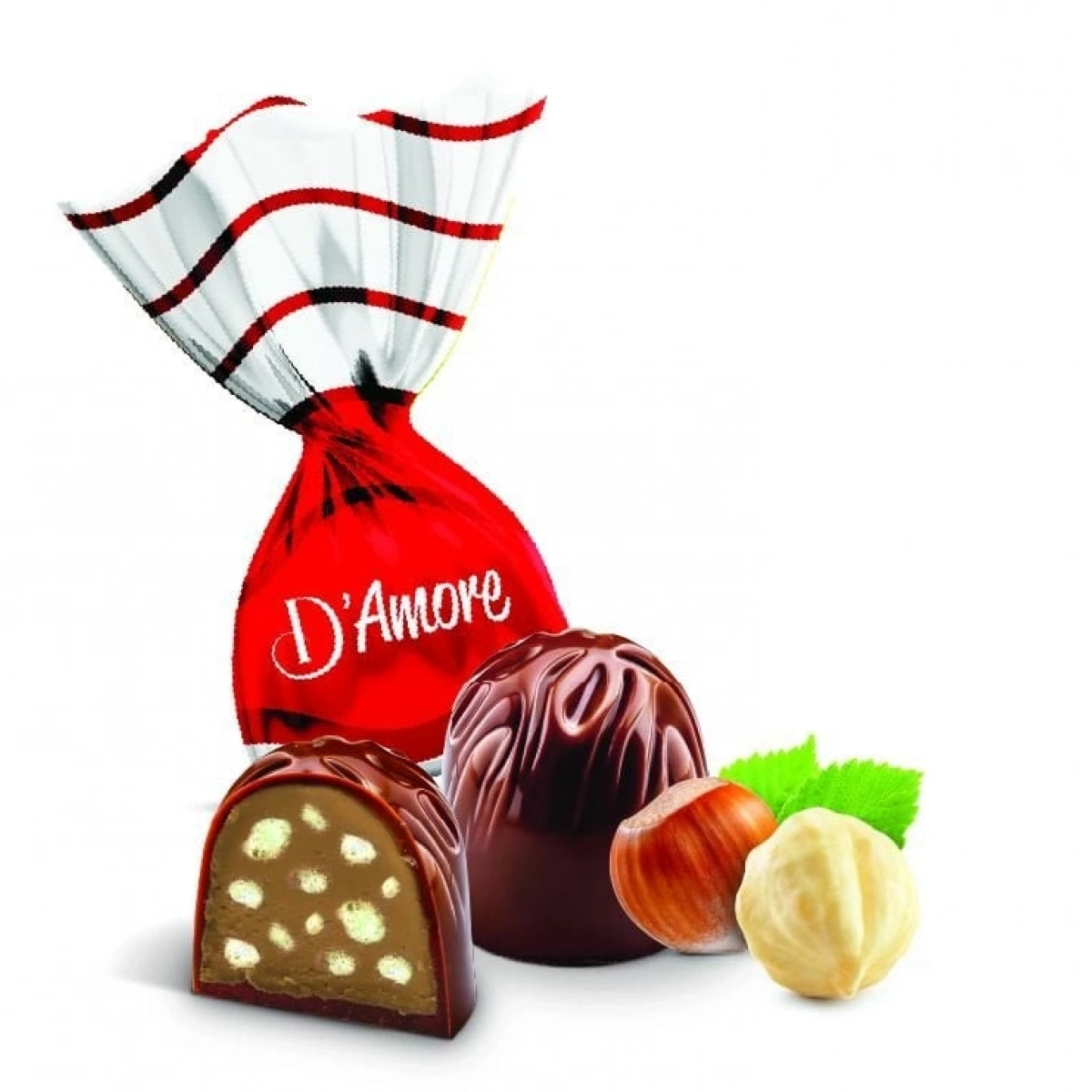Damour Fındık Aromalı 2 KG